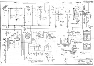 Bogen-DB 20DF-1954.Amp preview